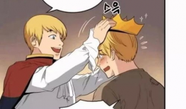 韩国漫画秘密,探寻人性的幽暗角落